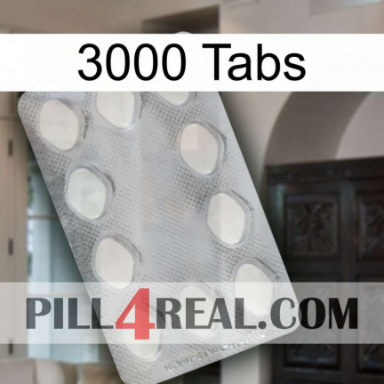 3000 Tabs 16